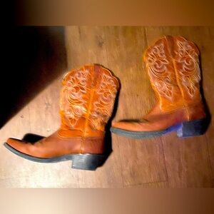Women’s Ariat Boots